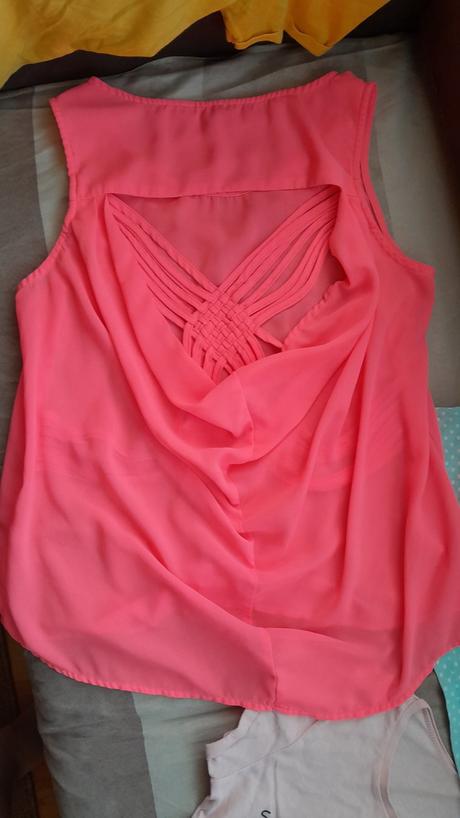 Mix damskeho oblečenia s, s