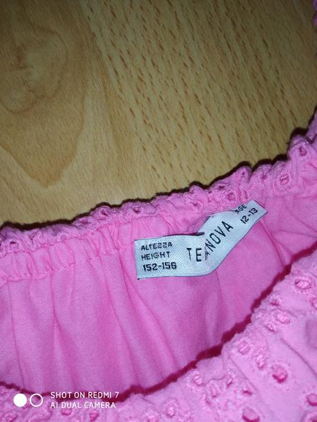 Šatky, terranova,152