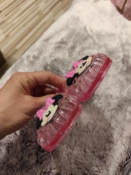 Obuv do vody s minnie nová, disney,24 / 25