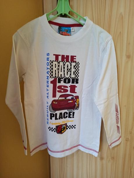 Tričko, dopodopo,128