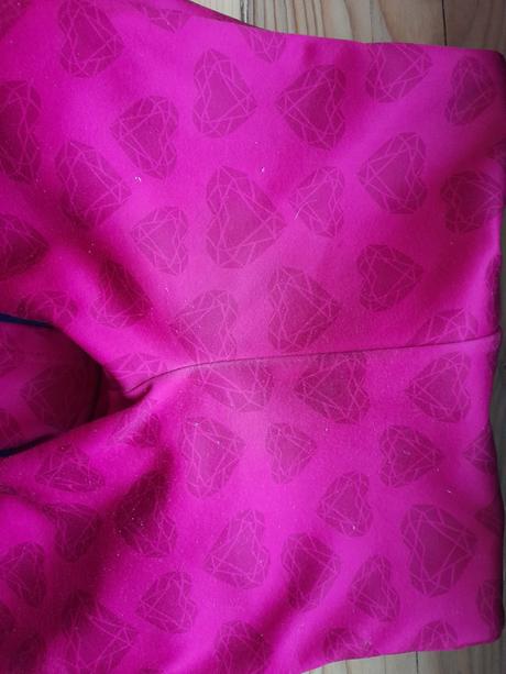 Softshel overal lupilu, lupilu,86