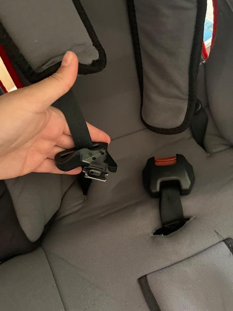 Kvalitná autosedačka zn. mama kiddies, 