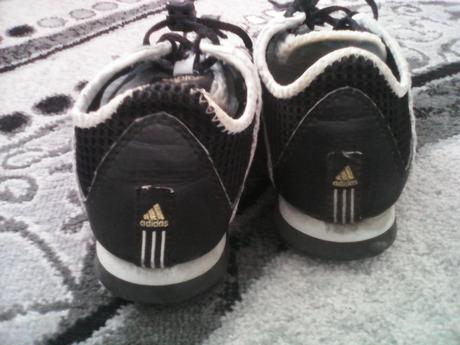 Botasky, adidas,36