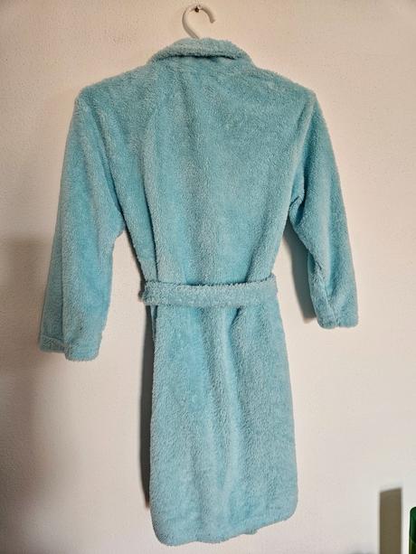 Primark essentials župan 128, primark,128