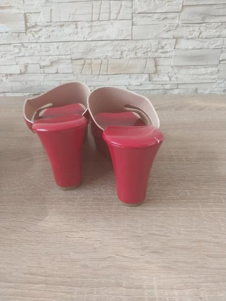 Topánky veľ.39, 39