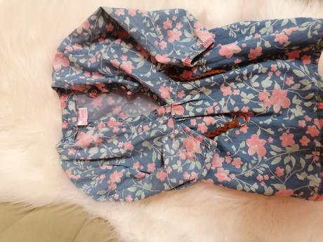 Saty /tunika, pepco,92