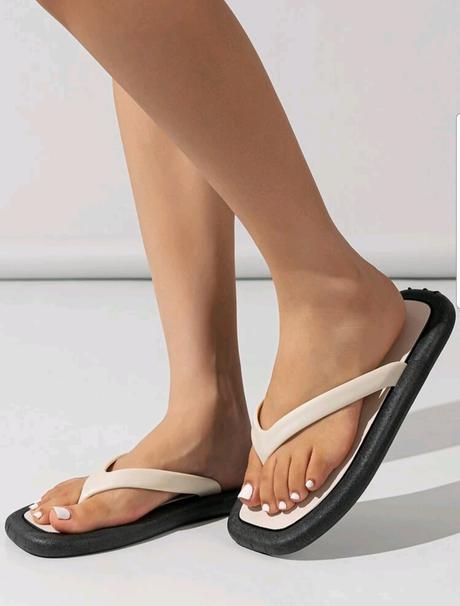 Šľapky flip flop, 36 - 41