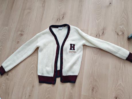 Harry potter sveter146/152 top stav, 152