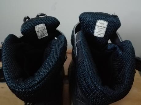 Next teplé topánky, next,20