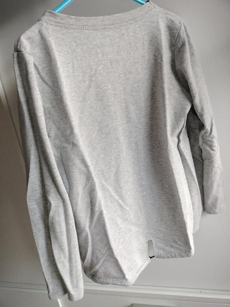 Mickey mouse tenšia mikina, 134