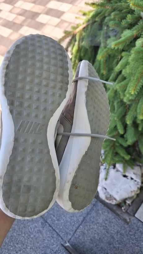 Tenisky č.38.5, nike,38