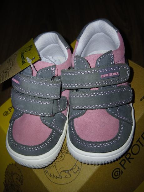 Nové barefoot protetika topánky, protetika,20