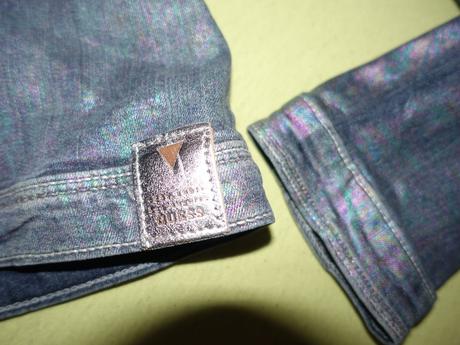 Riflova bunda guess, guess,170