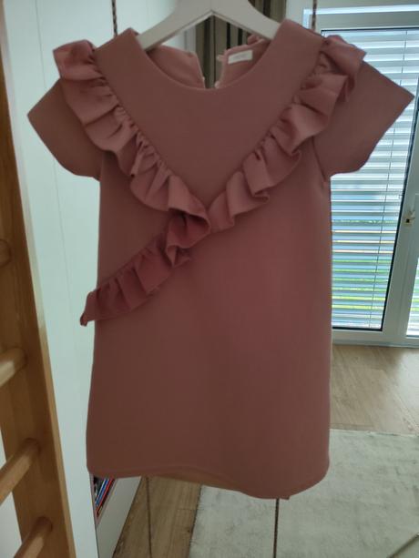 Šaty na prilezitost, next,128