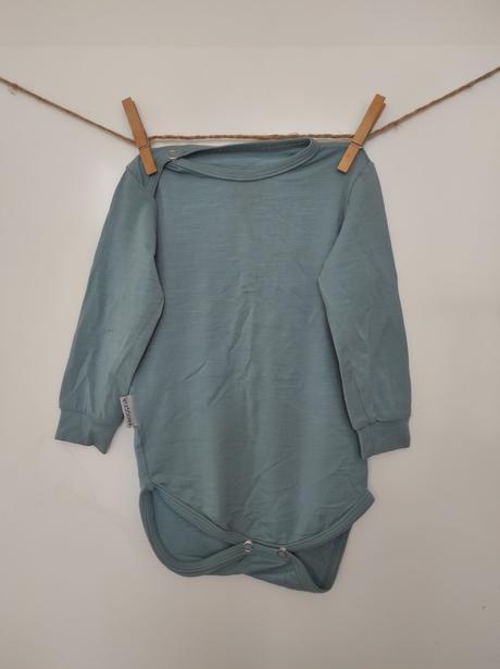Merino body froggy, 74