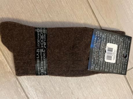 Merino teplé ponožky, 42