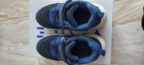 Tenisky sprandi, sprandi,28