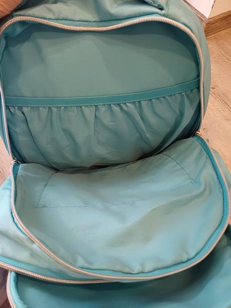 Školská taška miss melody, 