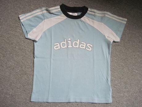 Tričko, adidas,104