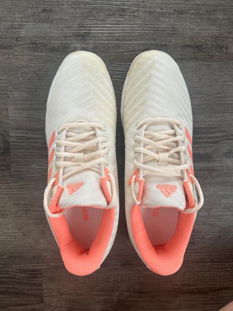 Tenisky adidas barricade court w, adidas,39