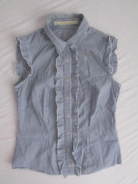 Blúzka, river island,34