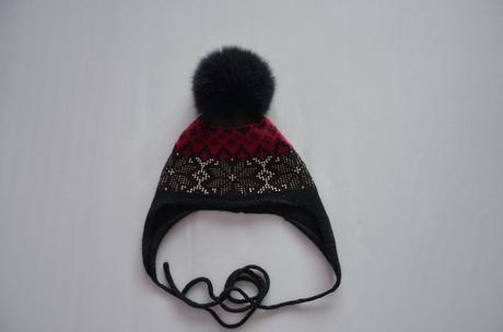 Luxusná čiapka zn. regina, 110