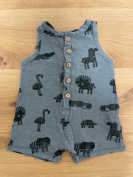 Overal zara, zara,80