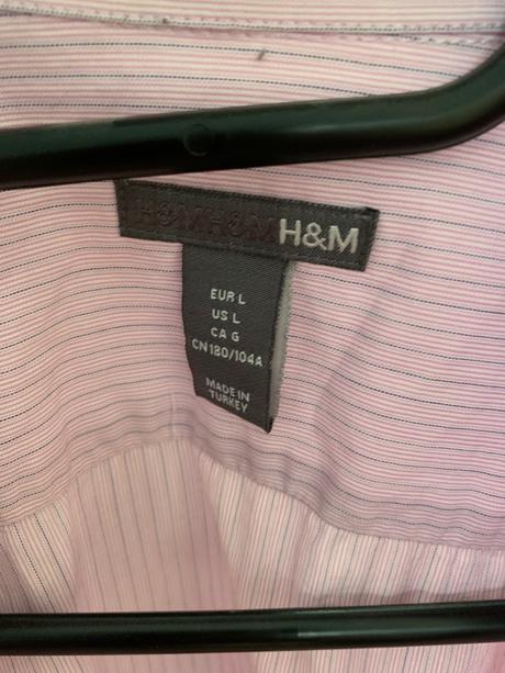 Business kosela, h&m,l