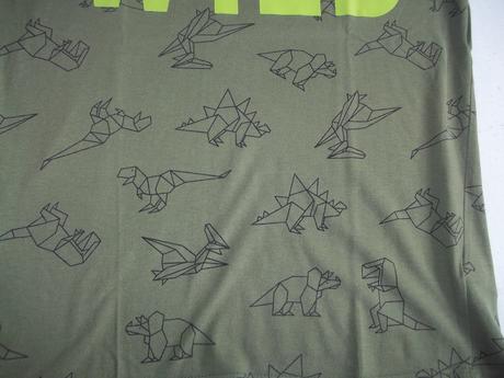 Tričko - reserved - 146/152, reserved,146