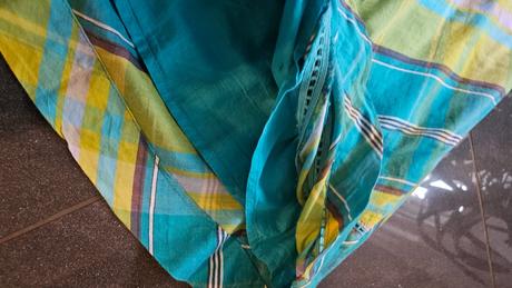 Bavlnené šaty letné, roxy,s