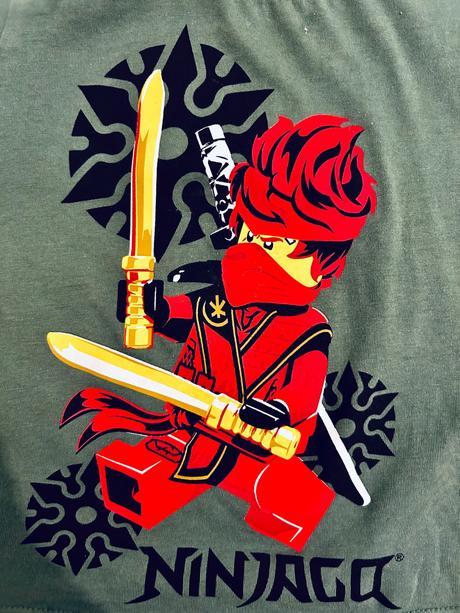 Lego wear ninjago teicko 92, lego,92