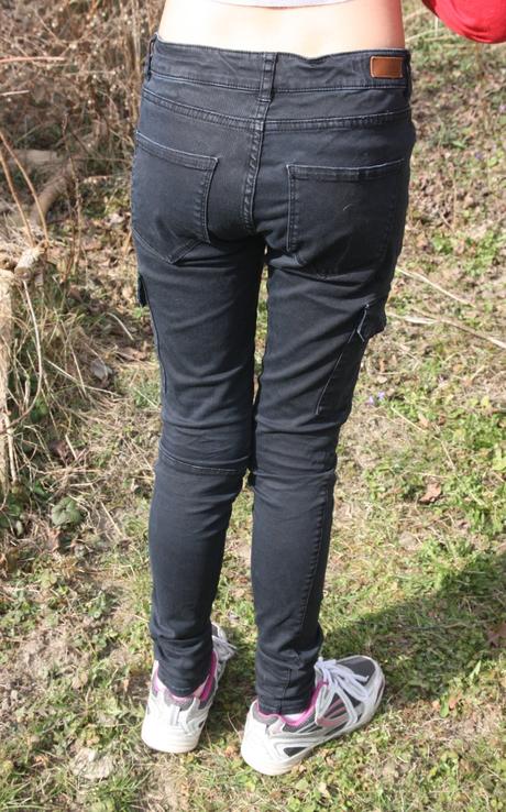 Rifle mango, mango,36