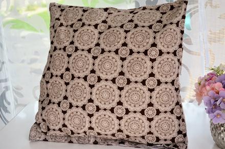 Obliečka na vankúš-45x45cm,