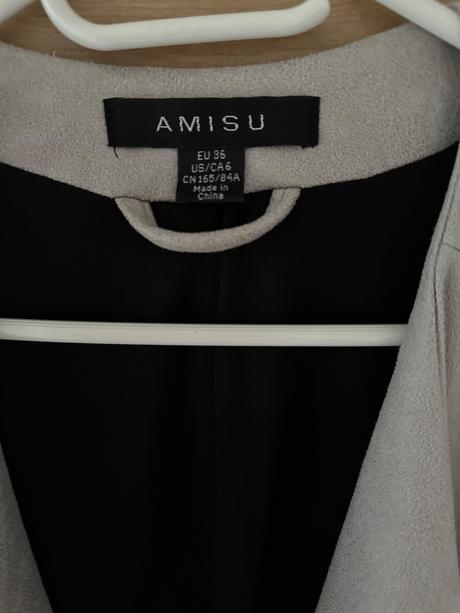 Sako amisu, amisu,36