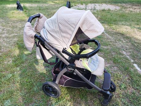 Kočík peg perego book s, peg-pérego,peg-pérego book s