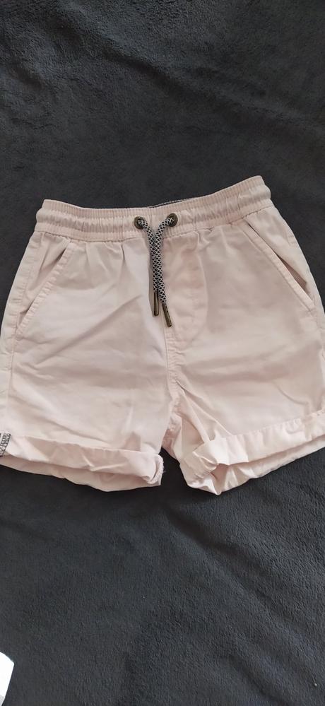 Kraťasy aj na príležitosť, reserved,98