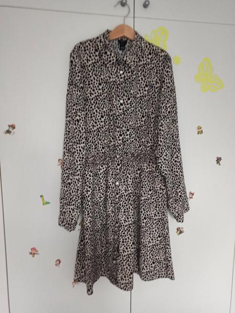 Šaty river island 152, river island,152