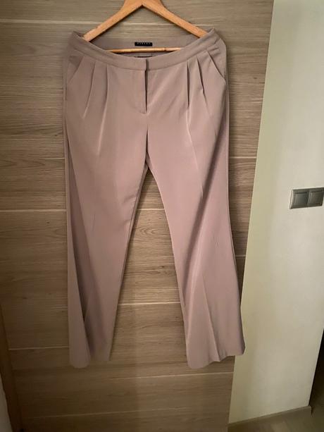 Sisley nohavice, sisley,40