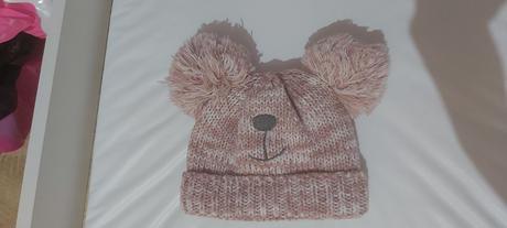Zimna čiapka, f&f,68