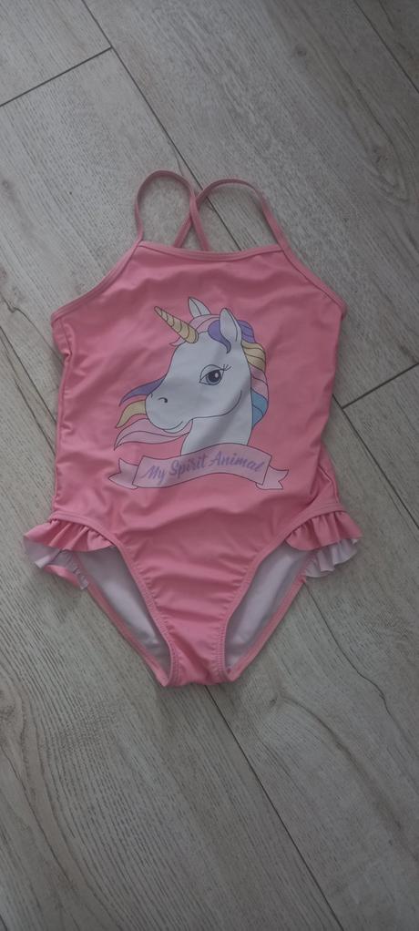 Plavky pre dievča, 116