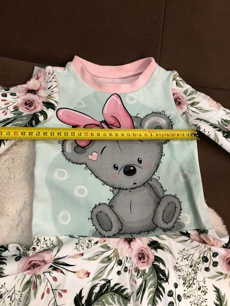 Teddy macko saty, 98