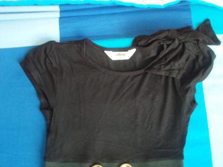 Šaty (pribalím ďalšie šaty), next,116