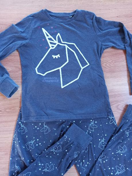 Pyžamo v.146, c&a,146