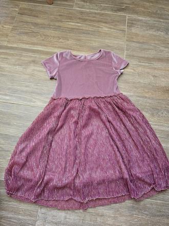 Šaty č.122-128, sinsay,122