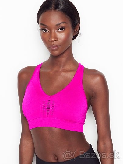 Victoria's secret športove podprsenky, victoria's secret,m / s
