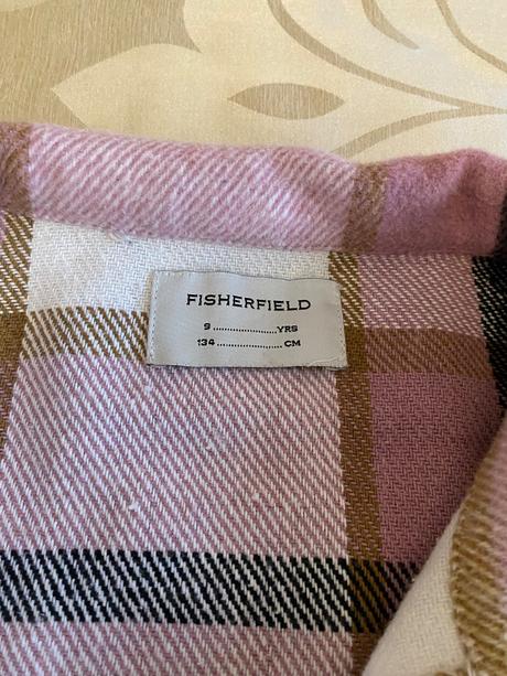 Hrubá košeľa, gate,134