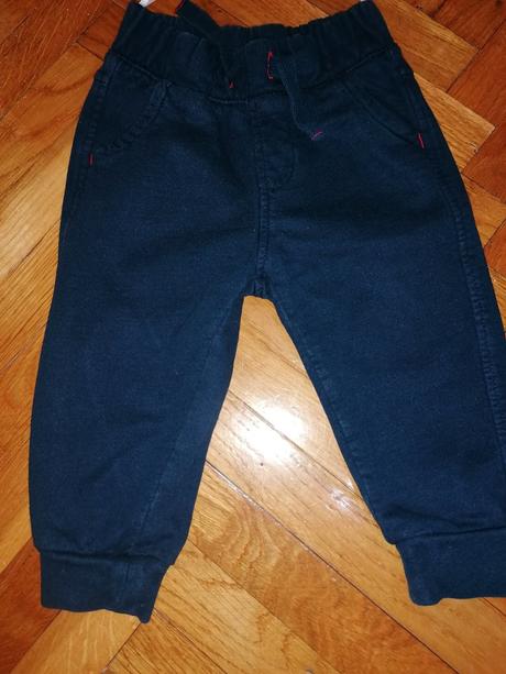 Námornícky set 74, 68–80