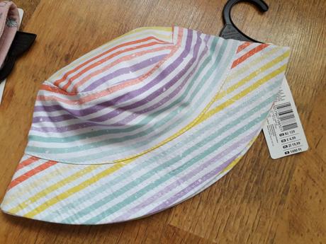 F&f klobuciky 1-2 roky, f&f,92