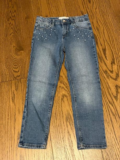 Rifle s perlickami calliope, calliope,128