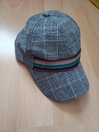 Štýlová šiltovka, river island,98